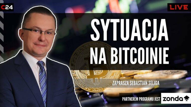 Stabilna sytuacja na Bitcoinie | Tygodniowy Przegląd Kryptowalut 28.02