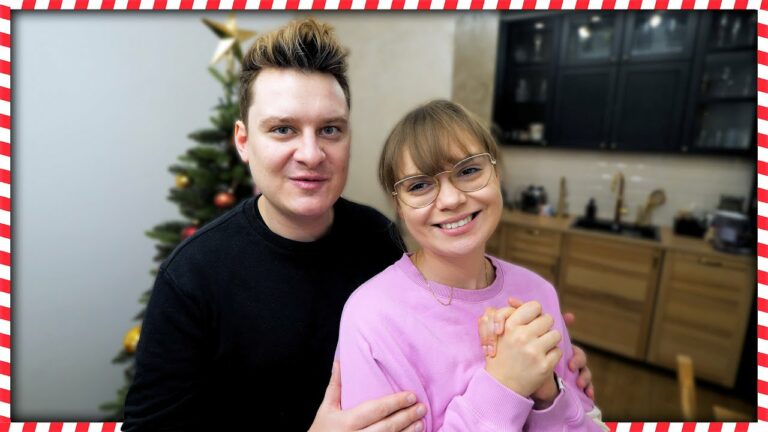 TO KIEDY DZIECKO? 👶🏻 🎄 VLOGMAS #15