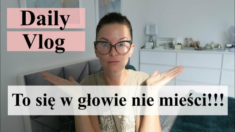 TO SIĘ W GŁOWIE NIE MIEŚCI 🤦🏻‍♀️