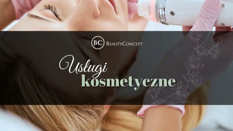 Usługi kosmetyczne Radom Beauty Concept Gabinet Kosmetyczny