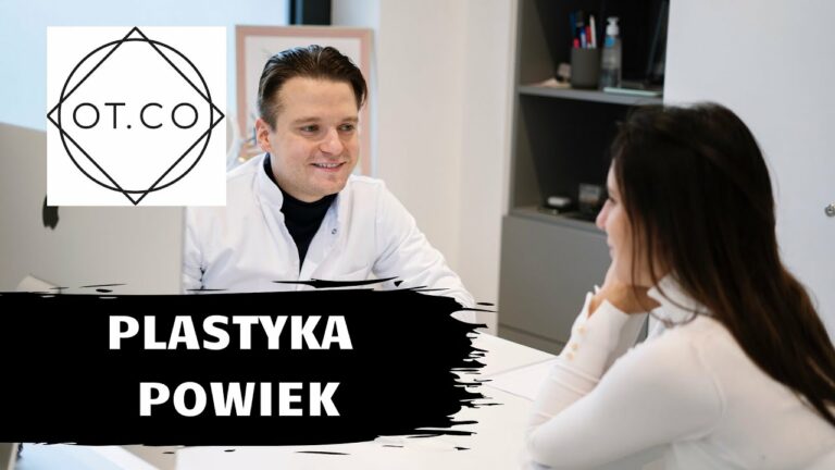 Wszystko na temat zabiegu Plastyki Powiek  – OT.CO Clinic