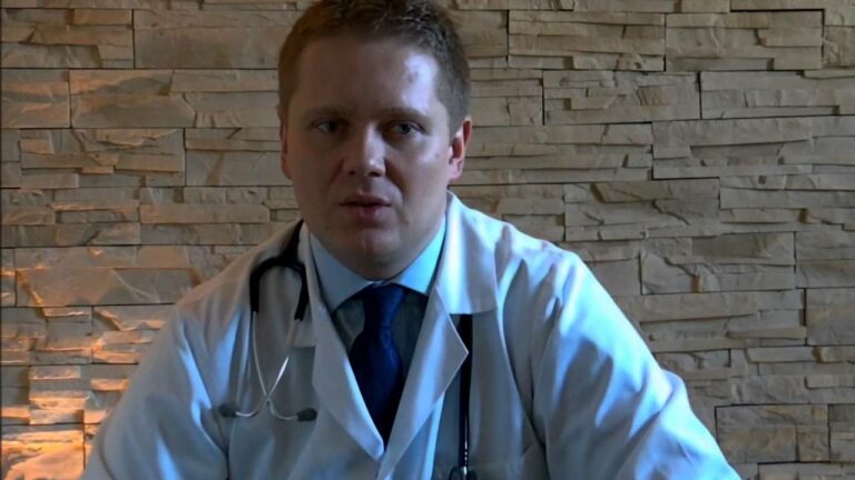 dr Łukasz Rdzanek – MEZOTERAPIA – KampinoSport Day Spa