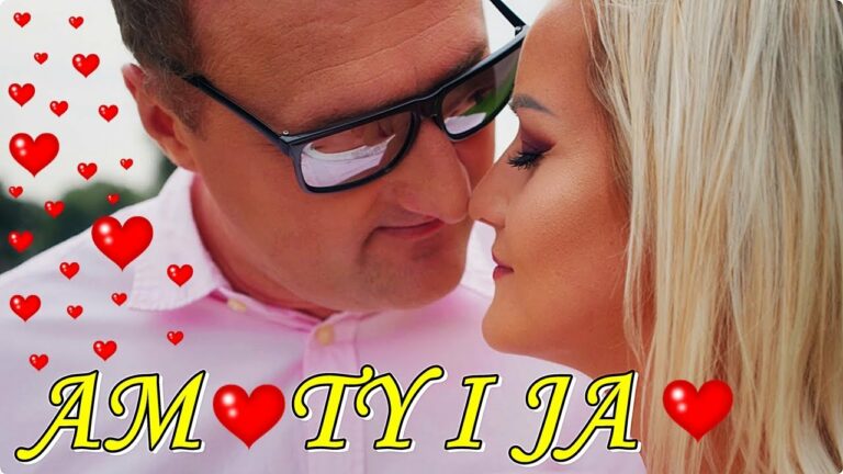 AM – TY I JA (OFFICIAL VIDEO) DISCO POLO | NOWOŚĆ 2022