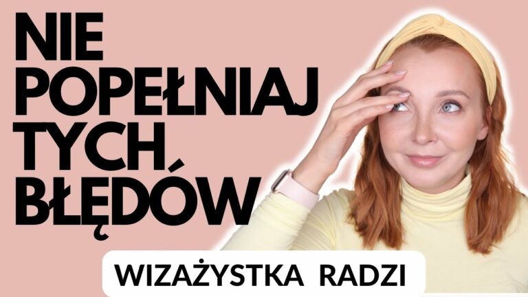 JAK IDEALNIE DOBRAĆ BAZĘ POD MAKIJAŻ ?