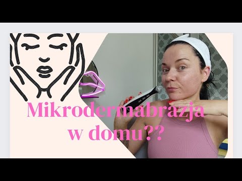 MIKRODERMABRAZJA W DOMU? 🤩 GARETT beauty Pure Skin Pro