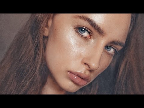 NATURALNY MAKIJAŻ W 5 MIN – GLOWY FRESH MAKEUP 💋