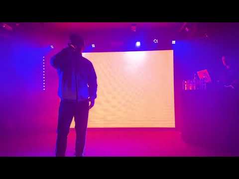 PRO8L3M – Makijaż (Live in Leeds 28.10.2022)