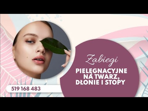 Salon kosmetyczny Aleja Piękności Krasnystaw Justyna Gałan