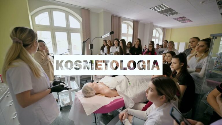 Studia I stopnia – KOSMETOLOGIA 4k