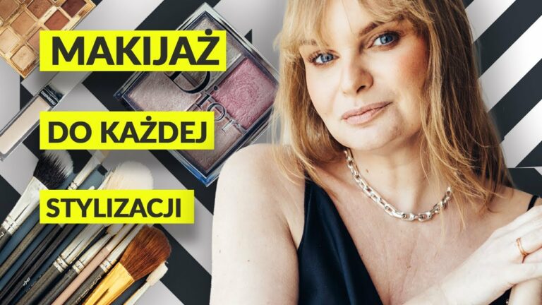 💄 Triki makijażowe wizażystki ✨ |Makijaż do każdej stylizacji 💋