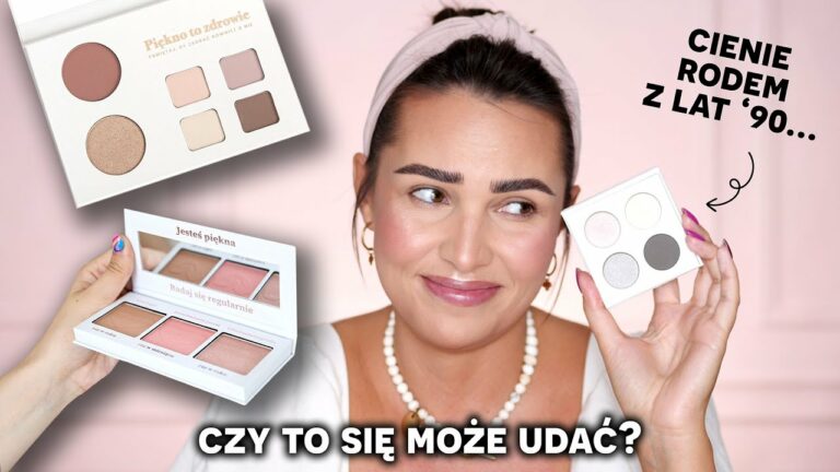 kosmetyki zaprojektowane przez LEKARZA? 🙈 | mamaginekolog i makijaż…