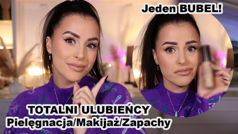 Ulubieńcy – Pielęgnacja Makijaż i Zapachy – mocno przegadany film! Jeden Bubel