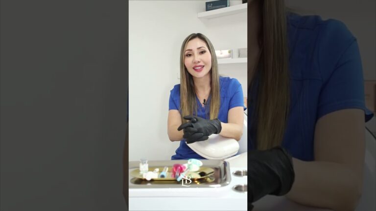 Medicina Estética – Doctora Luyaira Barba, Bucaramanga